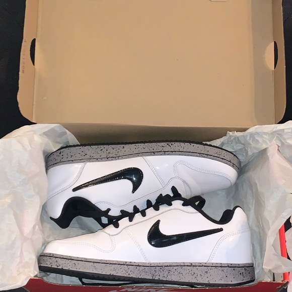 EUC Nike “Ebernon low” - Picture 3 of 12